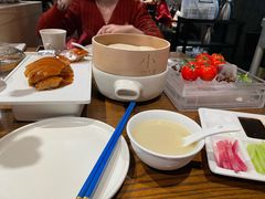 -小大董·烤鸭(王府井apm店)