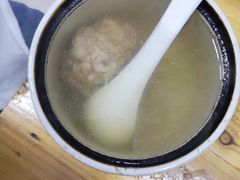 -徐军老汤店