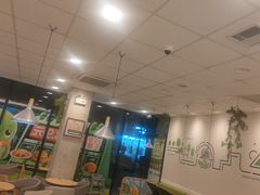 -德克士(唐龙店)