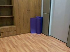 -北京威斯汀酒店游泳健身中心