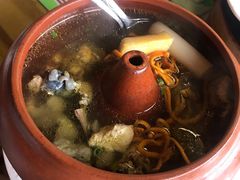 -88号小吃店·经典云南菜·地道纳西美食
