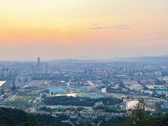 -杭州半山国家森林公园