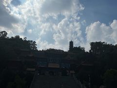 -南沙天后宫景区