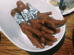 -HOME餐厅粤菜 融合菜