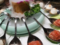 -秦宝雪花牛肉养生火锅(大兴九臻店)