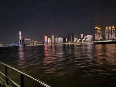 -武汉两江游览·夜游长江(汉口粤汉码头)