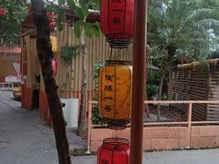 -陶缘一号·四季缘·老字号顺德菜·户外婚礼家宴(西滘店)
