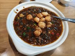 -六合居·邯郸菜·武安菜起源地