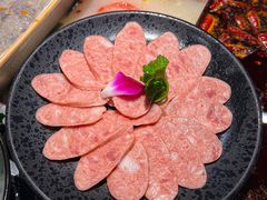-五星桥原切肥牛火锅·30年专注好牛肉(湖塘店)