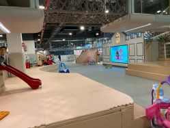 -LePark乐派亲子餐厅(33小镇店)