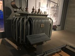 -柳州工业博物馆