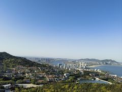 -石岛赤山风景区