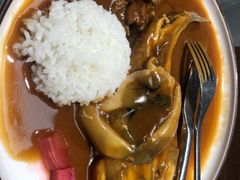 红烧河豚-聚友居酒楼