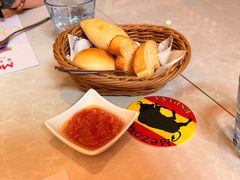 -Mezomd曼索蒂西班牙餐厅(广粤店)