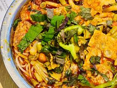 -凤张螺蛳粉·爽口粉(跃进路总店)