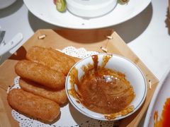 -老平安农家菜(平安店)