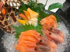 -大渔铁板烧(大行宫1912店)
