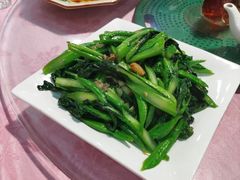 -江记餐厅(罗冲围店)