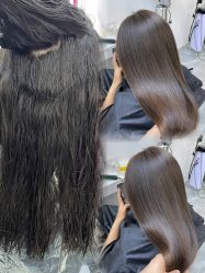 -MT·ID 烫发.染发.接发SALON