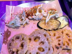 -燥次·烧烤酒场(万象城店)