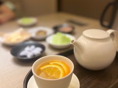 -隐溪茶馆(静安寺店)