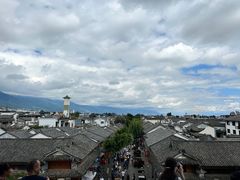 -大理古城
