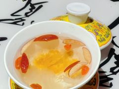 仙耳桃胶-南昌大饭店·非遗南昌菜(万寿宫店)