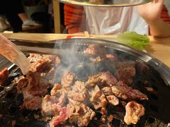 -霸腹烤肉(厦门柚子番店)