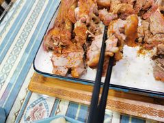 -阿吾丹的烤羊·新疆菜·抓饭·拌面(乌尔禾店)