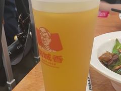 -南城香(北京南站店)