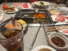 -海底捞火锅(丰尚国际广场店)