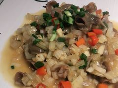 -千岛湖小鱼儿·淳安匠心农家菜