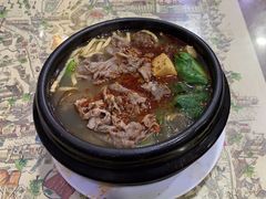 -清真·穆萨砂锅(大皮院店)