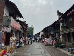 -零陵古城