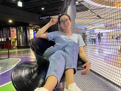 -VS SPORTS PARK运动玩乐园·团建·生日会(合生汇店)