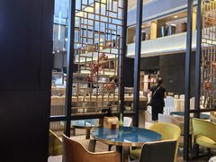 -上海虹桥宾馆味翠餐厅