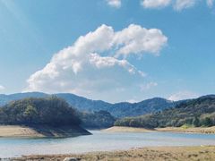 -浙西天池景区
