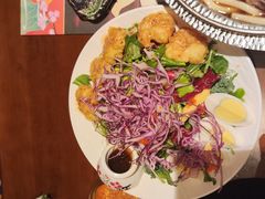 -弓二·烧鸟居酒屋(财富购物中心店)