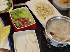 -重庆德忆火锅（龙南街3店）(渝水岸餐饮)