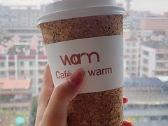 -Cafe on warm(丹霞店)