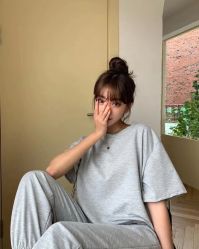 -Rise Hair上升造型