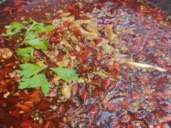 -蛙老爹·蜀香美蛙鱼头(王家湾店)
