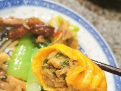 -南京大牌档(青岛万象城店)