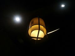 -余欢领鲜火锅(新街口店)