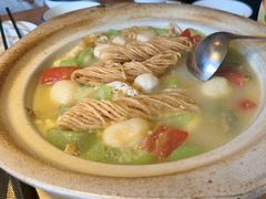 -永安鱼庄·镇江菜(丁卯店)