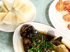 -范饭椰林川湘味海鲜·椰子鸡(三亚湾椰梦长廊店)