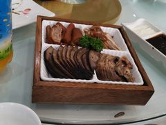 -红菜坊·烤鸭·川鲁宴(石园店)