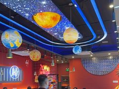 -杨记齐齐哈尔烤肉(总店)