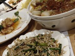 -榆林镇饼屋(福和御园店)
