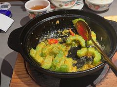 -得意啫·广东啫啫煲(前海HOP店)